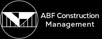 ABF Construction Management Logo